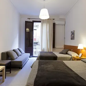 Dragonflybcn Guest house