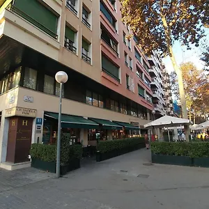 La Ciudadela Hotel