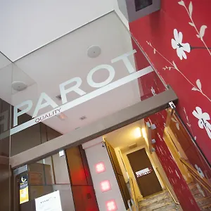 visit hotel