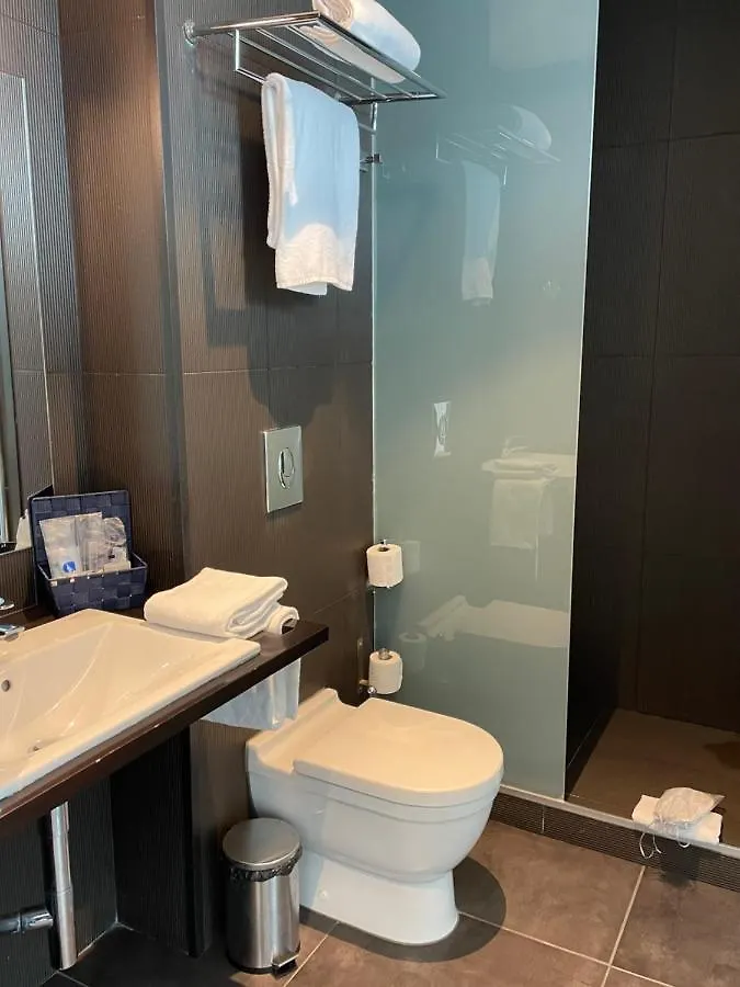 Hotel 54 Barceloneta