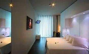 Hotel 54 Barceloneta 3*, Barcelona