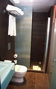 Hotel 54 Barceloneta Барселона