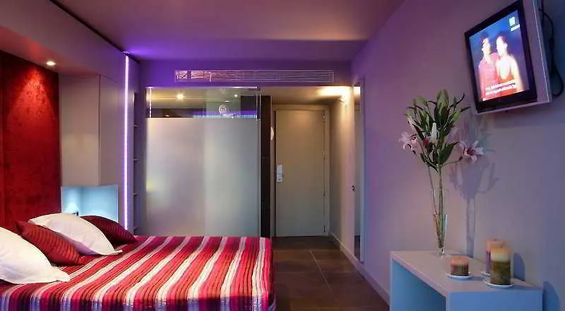 Hotel 54 Barceloneta 3*, Barcelona
